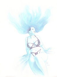 Format intégral, non cadré