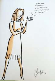 LES FILLES   T3 ACTION OU VERITE