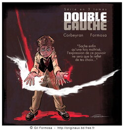 Double GAU Double GAU