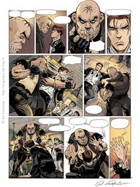 Double GAUCHE Double GAUCHE