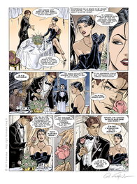 Double GAUCHE Double GAUCHE