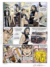 Double GAUCHE Double GAUCHE