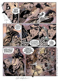 Double GAUCHE Double GAUCHE