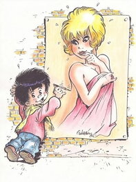 François Walthéry.