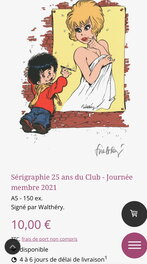 François Walthéry.