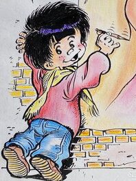 François Walthéry.