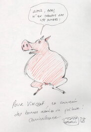 Patacrêpe Et Couillalère