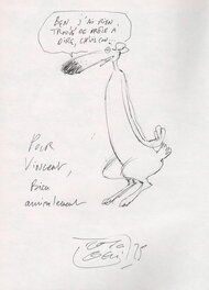 Patacrêpe Et Couillalère