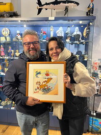 Avec Ariane Avec Ariane