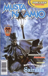 Finland edition 🇫🇮