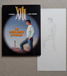 Je ne possède pas le tirage de tête, mais j'ai ce fourreau qui protège mon édition "Platinium".