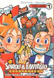 Couverture Hors-série