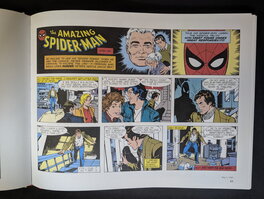 The Amazing Spider-Man: The Ultimate Newspaper Comics Collection Volume 5, page 63