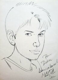 CHARLY   T5 CAUCHEMARS