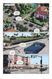 Page 1 de l'album Radio Club de Ké Clero