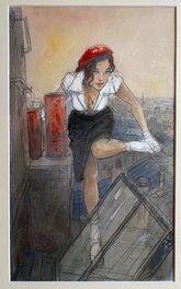 Passepartout Passepartout