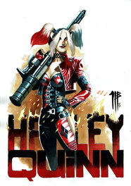 Harley Quinn