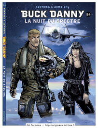 Buck danny Buck danny