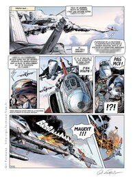 Buck danny Buck danny