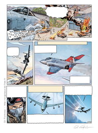 Buck danny Buck danny