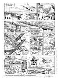 Buck danny Buck danny