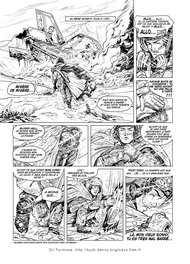 Buck danny Buck danny