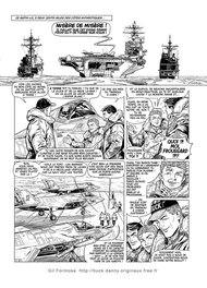 Buck danny Buck danny