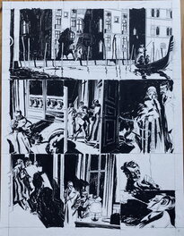 Frédéric Bézian - Bezian Radar tome 3 - Comic Strip