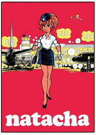 François Walthéry.