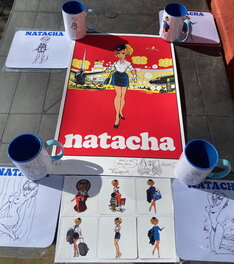 François Walthéry.