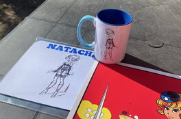 François Walthéry.