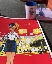 François Walthéry.