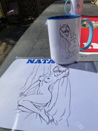 François Walthéry.