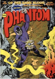 Australia Phantom Cover 🇦🇺