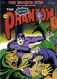 Australia Phantom Cover 🇦🇺