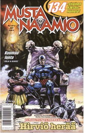 Finland edition 🇫🇮