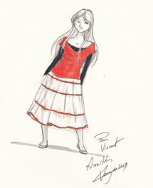 Un petit gout de noisette