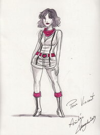 Un petit gout de noisette