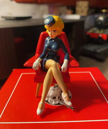 François Walthéry.