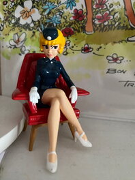 François Walthéry. François Walthéry.