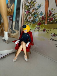 François Walthéry. François Walthéry.