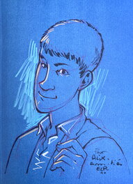 La mémoire dans les poches 2. Deuxième partie