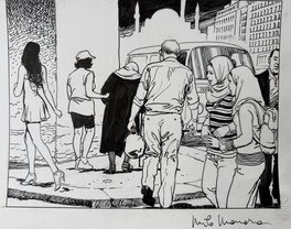 Dernière case de la page 33