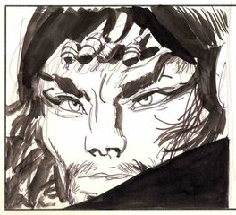 Case utilisé pour la couverture