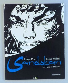Couverture du slipcase