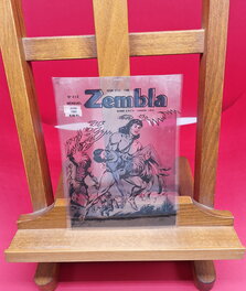 Superposition de calques