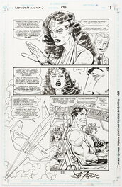 Wonder Woman #121 page 11