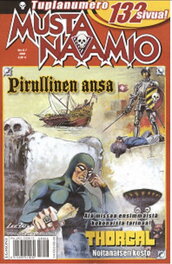 Finland edition 🇫🇮