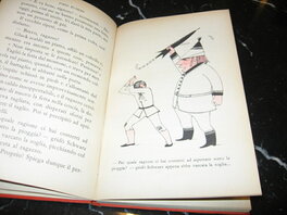 Illustration interne Illustration interne