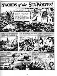 French published page